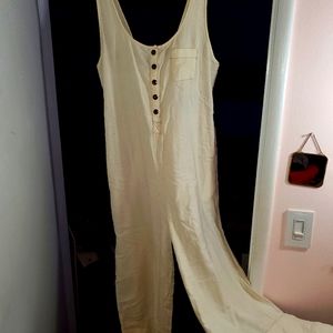 OUT FROM UNDER UO CREAM JUMPER